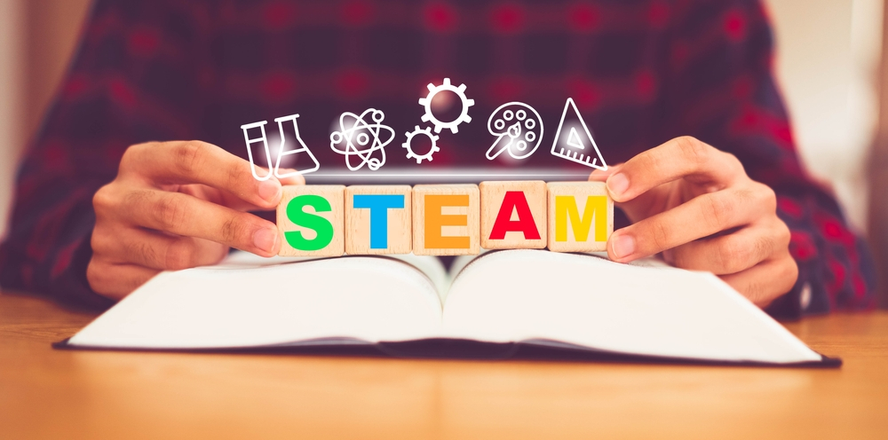 Importance of STEAM Education in High School